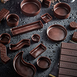 Chocolate Creations & Decorations